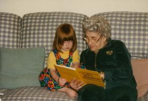 Photo of Alice Persyn